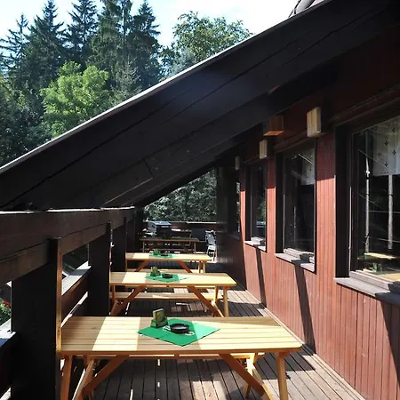 Horska Koliba Hotel 3*