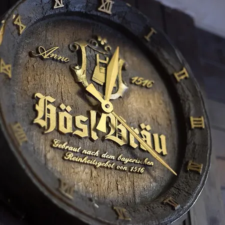 Hotel Horska Koliba Mariánské Lázně