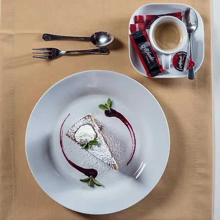 Horska Koliba Hotel Mariánské Lázně