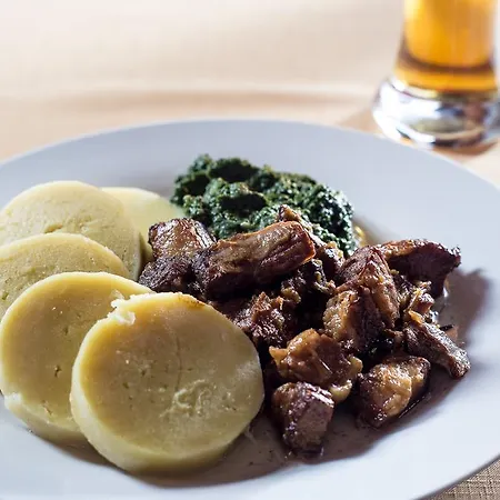 Hotel Horska Koliba 3*