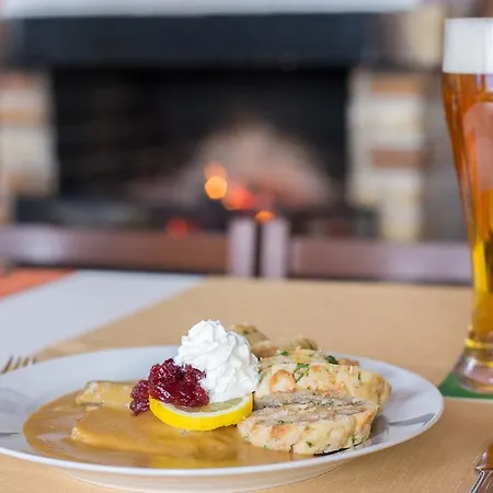 Horska Koliba 3* Mariánské Lázně