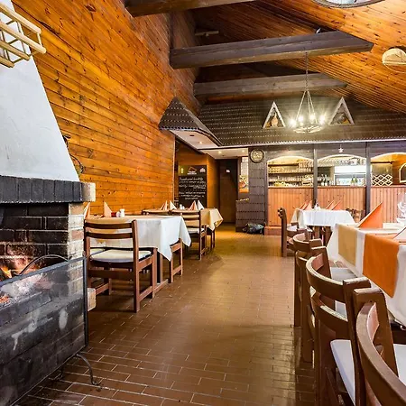 Horska Koliba Hotel 3*