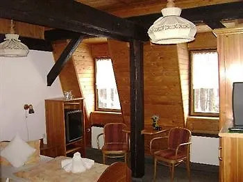 Horska Koliba Mariánské Lázně