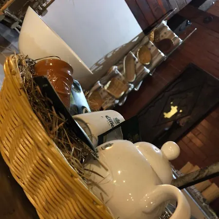 Hotel Horska Koliba Mariánské Lázně