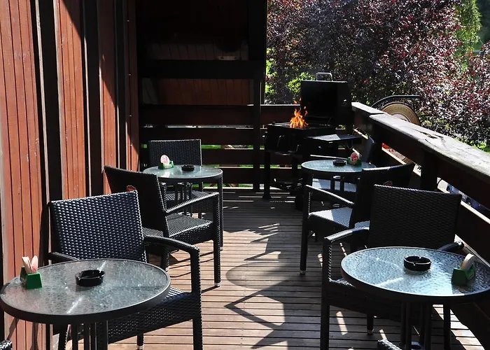 Horska Chata Koliba 3*