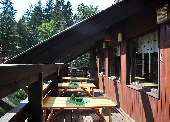 Horska Chata Koliba Hotel 3*