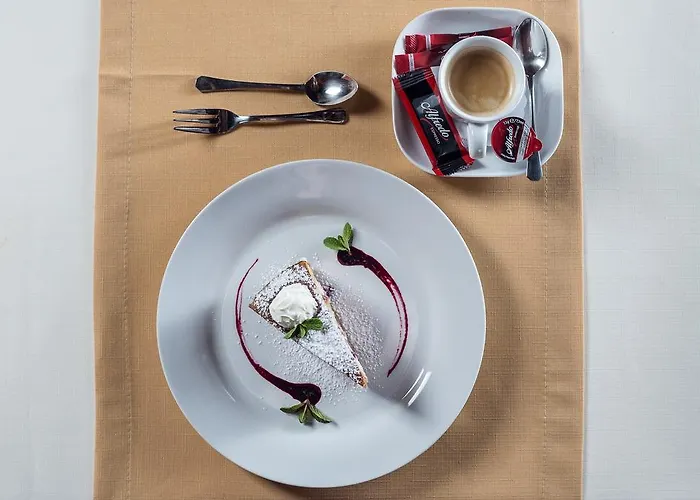 Horska Chata Koliba Hotel Marianske Lazne