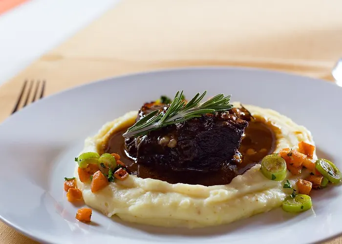 Horska Chata Koliba Marianske Lazne