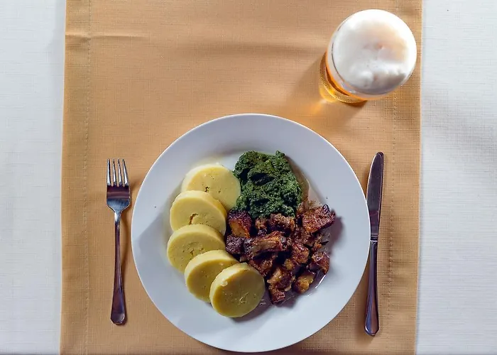 Horska Chata Koliba Hotel