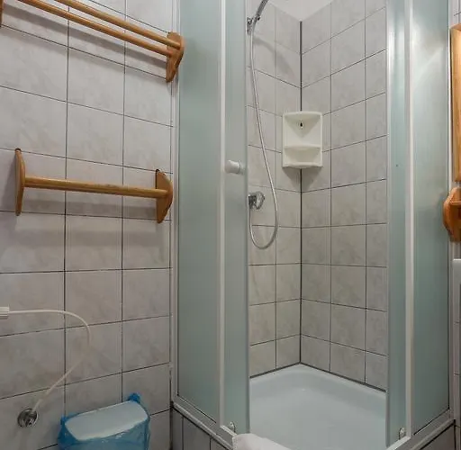 Hotel Horska Chata Koliba