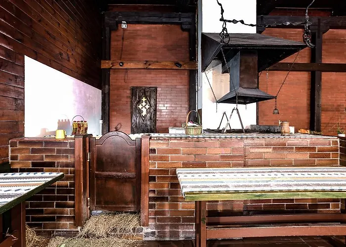 Hotel Horska Chata Koliba 3*