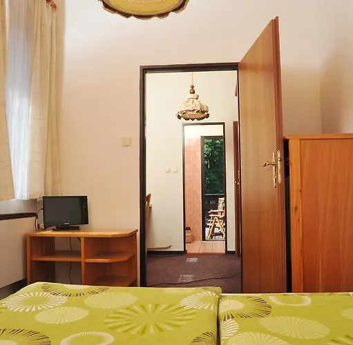 Horska Chata Koliba Hotel 3*