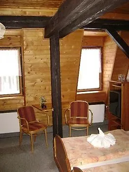 Horska Chata Koliba Hotel Marianske Lazne