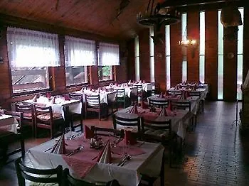 Hotel Horska Chata Koliba