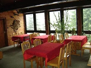 Hotel Horska Chata Koliba 3*