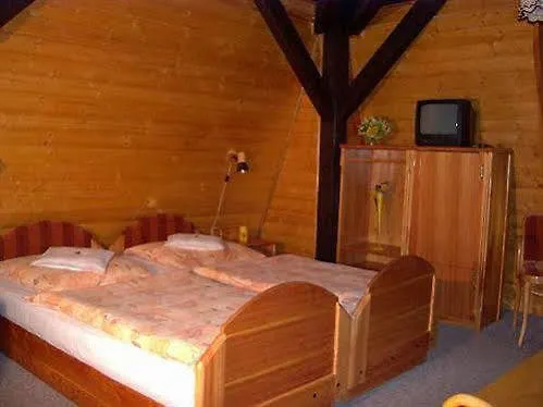 Hotel Horska Chata Koliba 3*