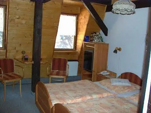 Hotel Horska Chata Koliba Marianske Lazne