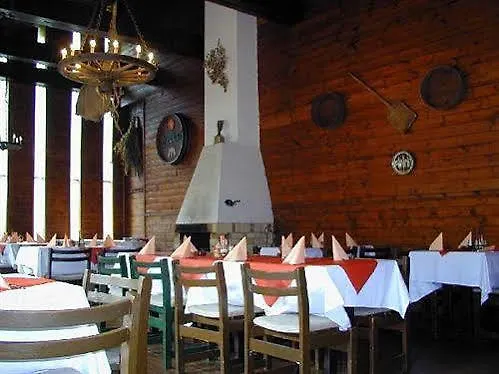 Horska Chata Koliba 3*