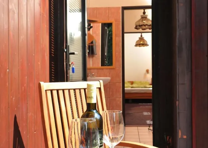 Hotel Horska Chata Koliba 3*