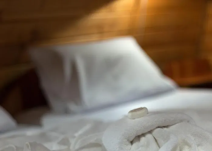 Hotel Horska Chata Koliba