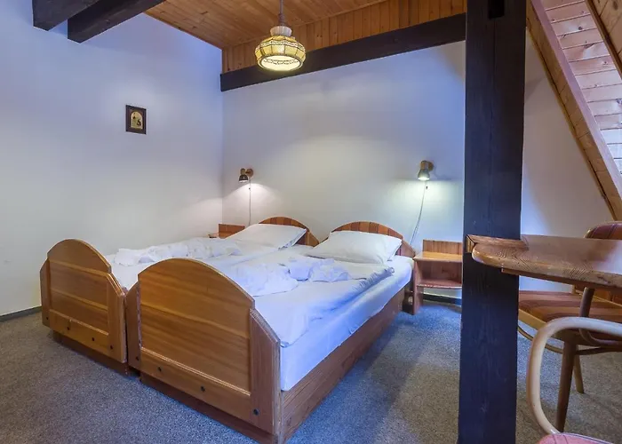 Horska Chata Koliba Hotel