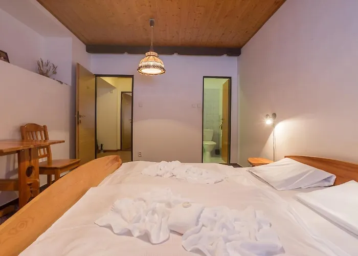 Hotel Horska Chata Koliba 3*