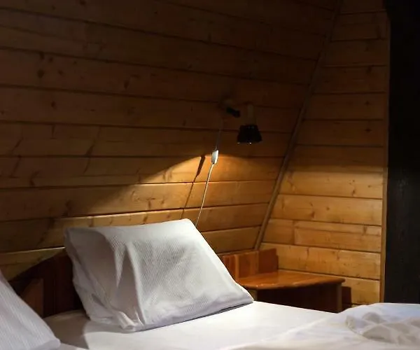 Hotel Horska Chata Koliba 3*