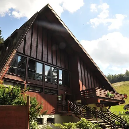 Szálloda Horska Koliba