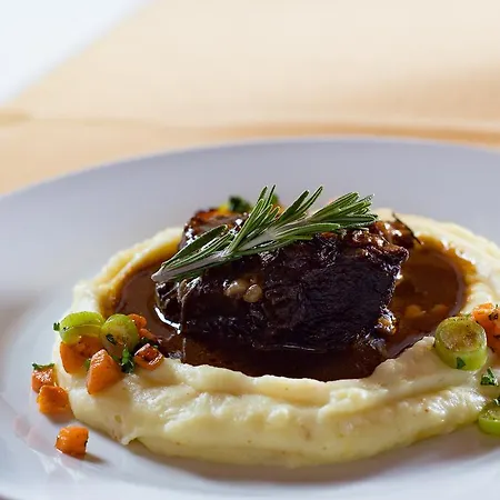 Horska Chata Koliba Marianske Lazne