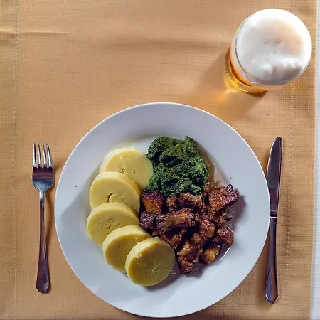 Horska Chata Koliba Hotel