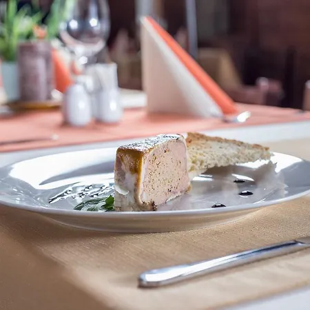 Horska Chata Koliba 3*