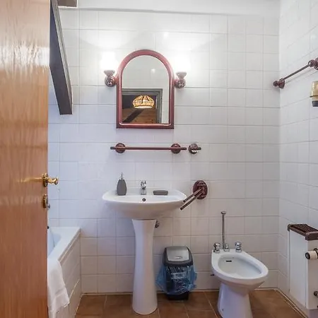 Szálloda Horska Koliba 3*