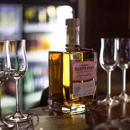 Horska Chata Koliba Hotel