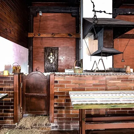 Szálloda Horska Koliba 3*