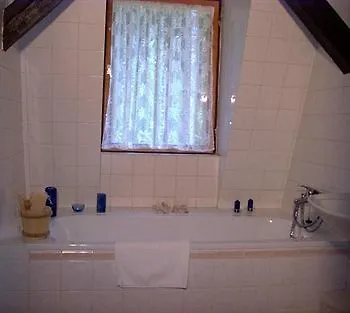 Hotel Horska Chata Koliba