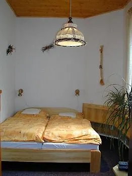 Horska Chata Koliba 3* Marianske Lazne