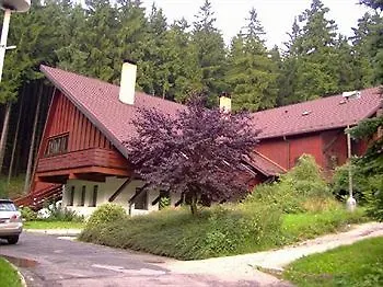 Horska Chata Koliba 3*