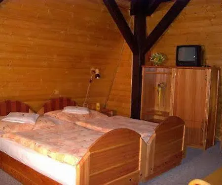 Szálloda Horska Koliba 3*