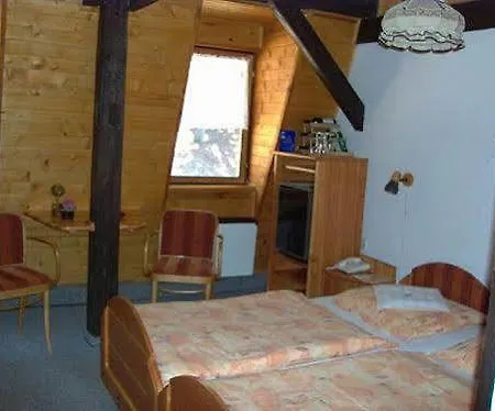 Hotel Horska Chata Koliba Marianske Lazne