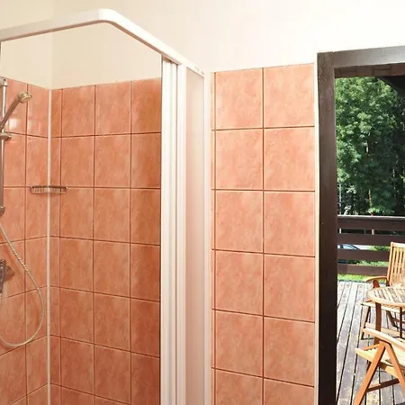 Szálloda Horska Koliba Mariánské Lázně