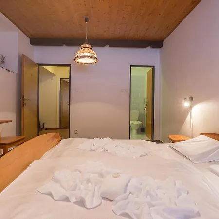 Szálloda Horska Koliba 3*