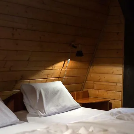 Hotel Horska Chata Koliba 3*