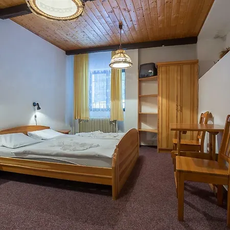 Hotel Horska Chata Koliba Marianske Lazne