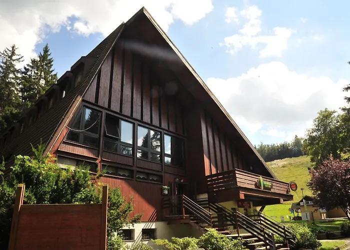 Szálloda Horska Koliba