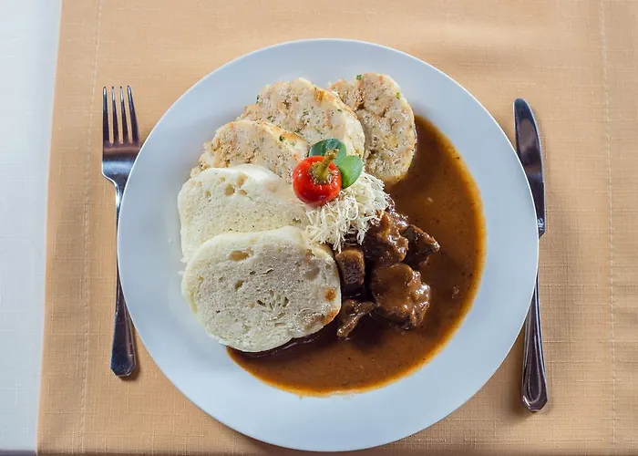 Horska Koliba 3* 玛丽亚温泉