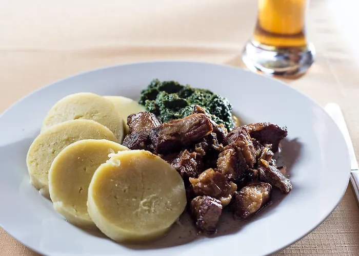 酒店 Horska Koliba 3*