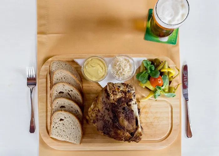 Szálloda Horska Koliba