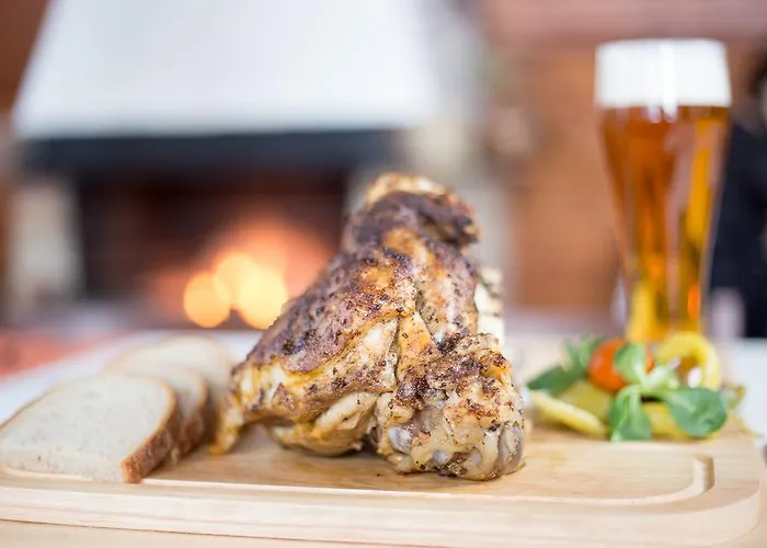 Horska Koliba 玛丽亚温泉