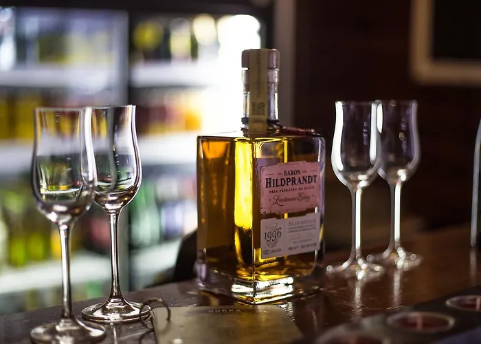 Horska Koliba 酒店