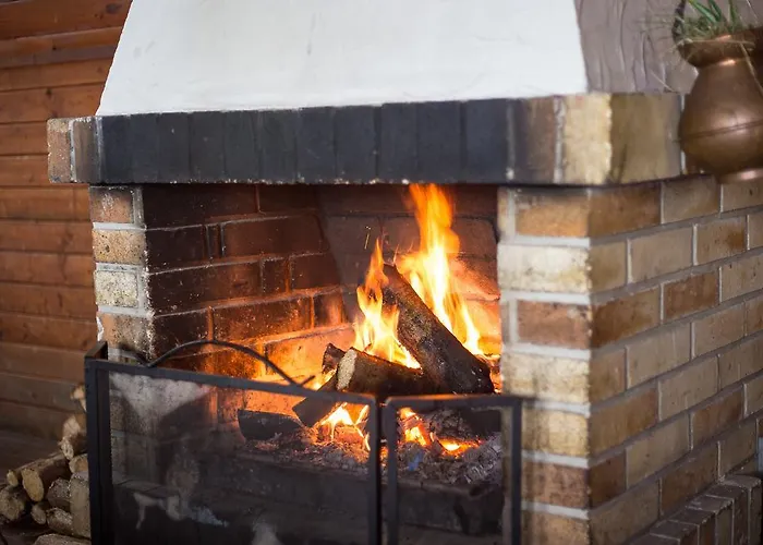 酒店 Horska Koliba 3*